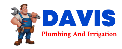 Trusted plumber in BLEVINS